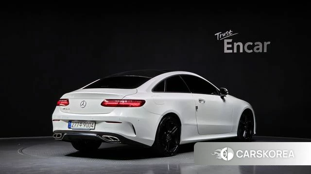 Mercedes-Benz E-Class W213 id 4245960 из Кореи 12