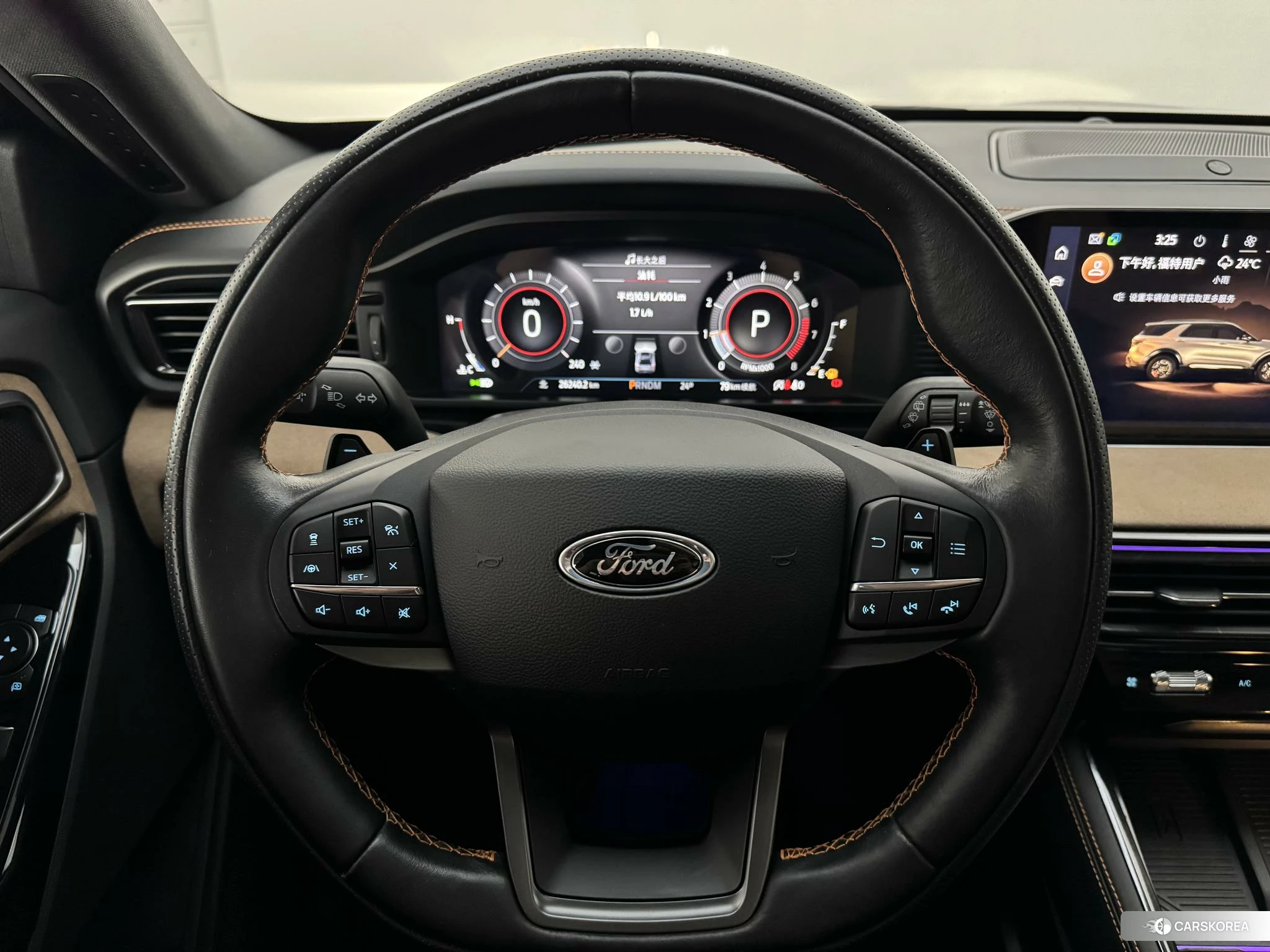 Ford Explorer id 4413162 из Китая 12