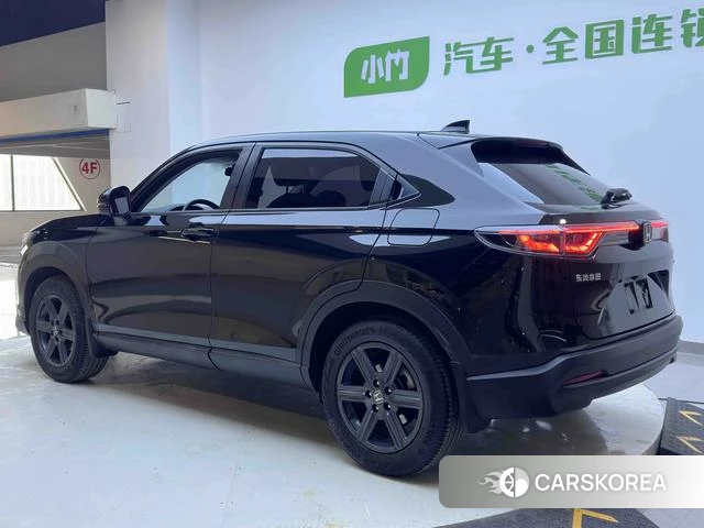 Honda XR-V id 4241591 из Китая 12
