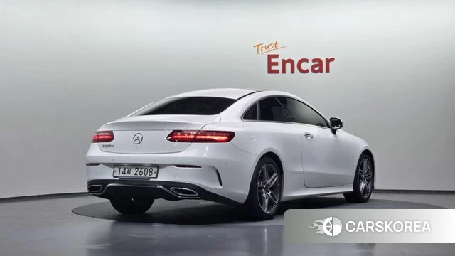 Mercedes-Benz E-Class W213 id 4345462 из Кореи 12