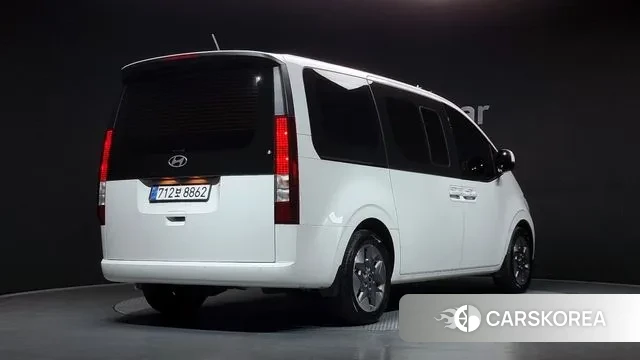 Hyundai Staria id 3679509 из Кореи 12