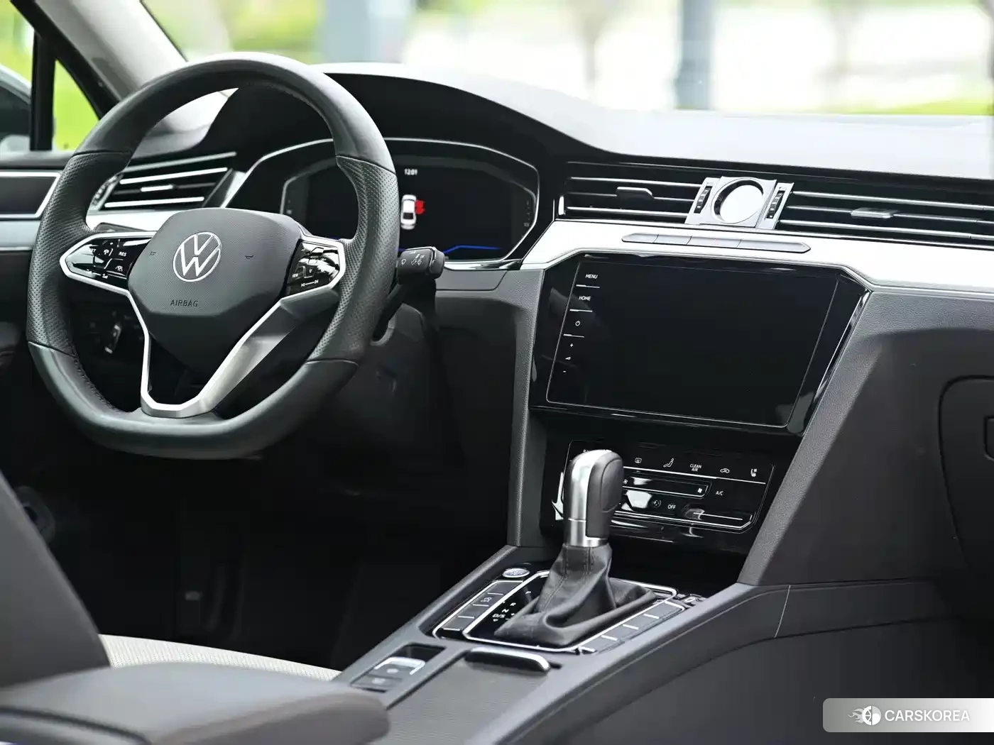 Volkswagen Magotan id 4570802 из Китая 11