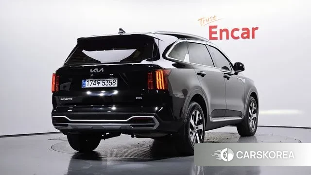 Kia Sorento 4th Generation id 3415808 из Кореи 12