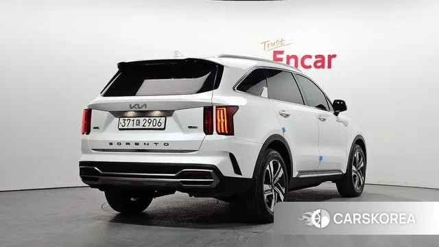 Kia Sorento 4th Generation id 3432834 из Кореи 12