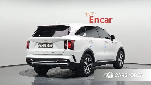 Kia Sorento 4th Generation id 3367286 из Кореи 12