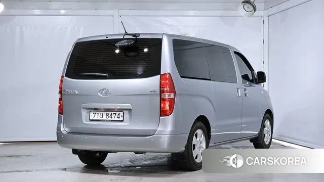 Hyundai The New Grand Starex id 3008649 из Кореи 12