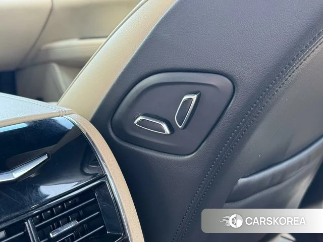 Cadillac CT6 id 4210657 из Китая 12