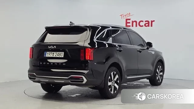 Kia Sorento 4th Generation id 3037199 из Кореи 12