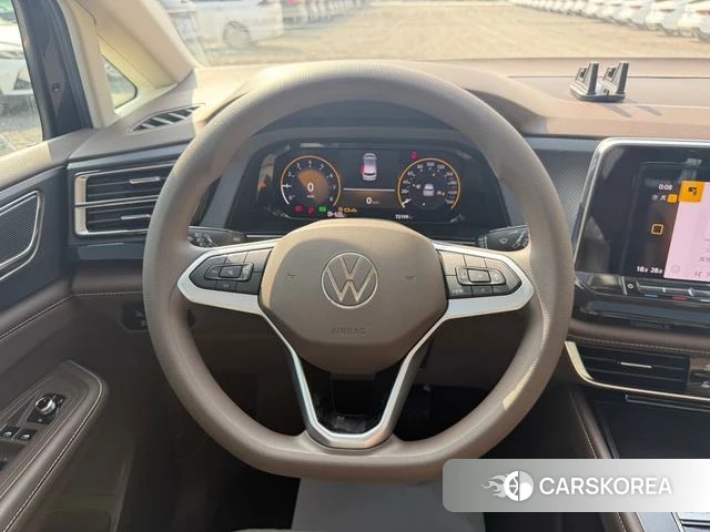 Volkswagen Weiran id 4260599 из Китая 9