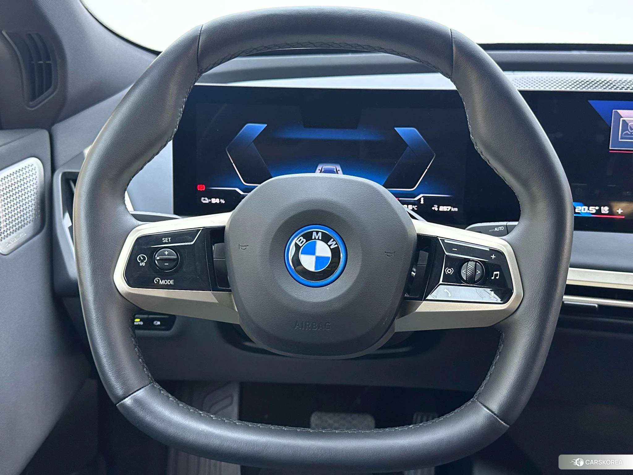 BMW iX id 4452358 из Китая 10