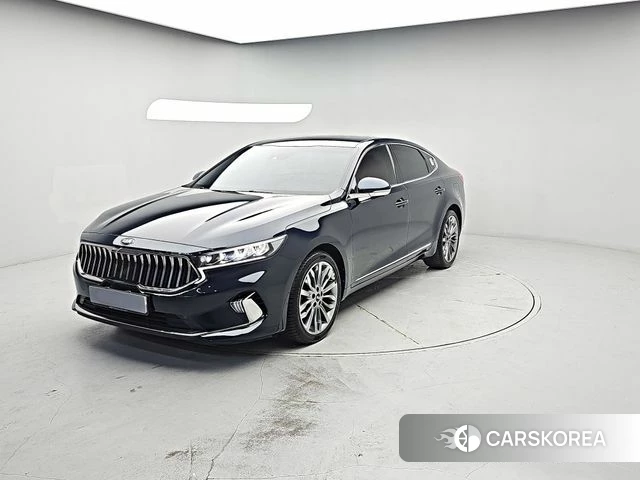 Kia K7 Premier id 4794392 из Кореи 12