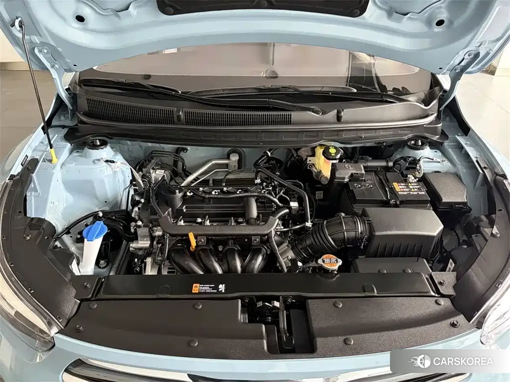 Kia KX1 id 4681087 из Китая 8