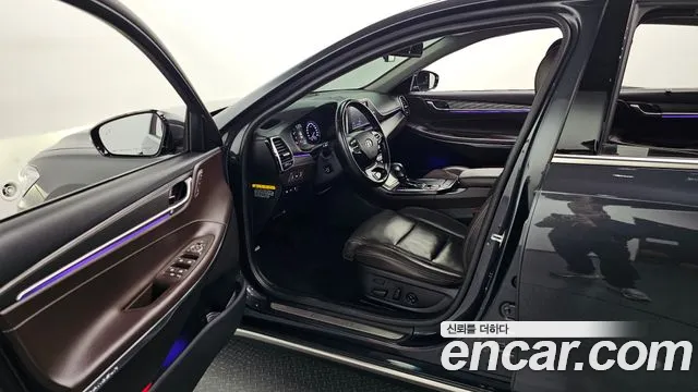 Hyundai Grandeur IG id 2525415 из Кореи 12