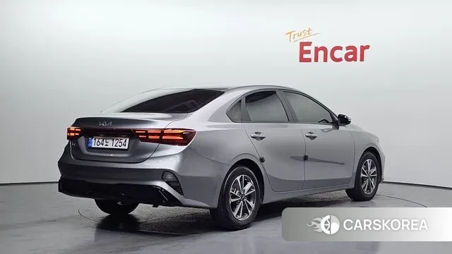 Kia The New K3 2nd generation id 3503403 из Кореи 12