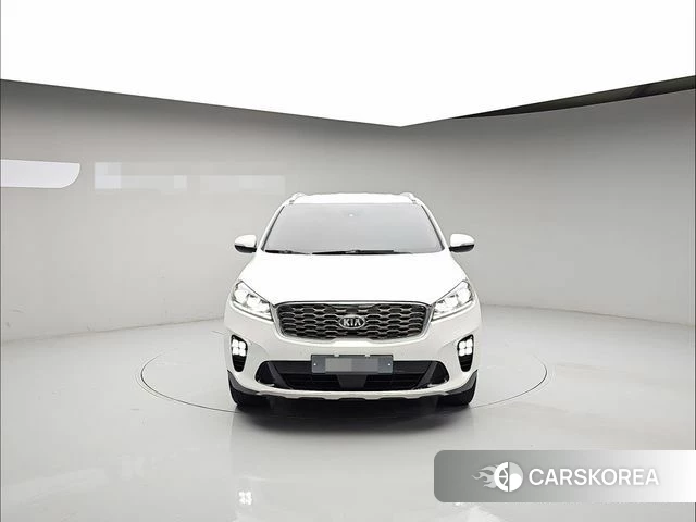 Kia The New Sorento id 4658087 из Кореи 12