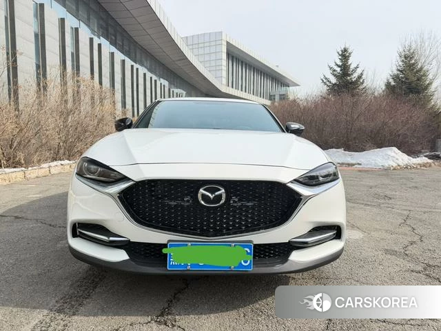 Mazda CX-4 id 4298398 из Китая 10