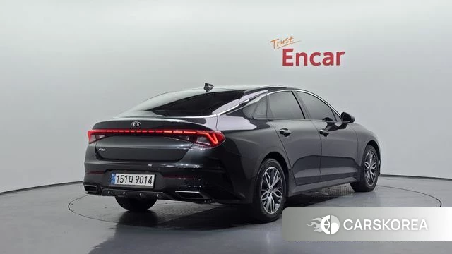 Kia K5 3rd generation id 4906818 из Кореи 12