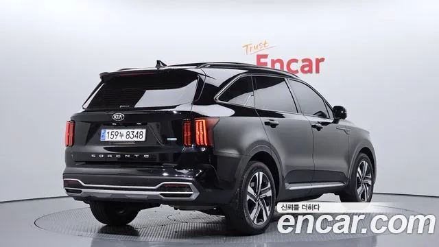 Kia Sorento 4th Generation id 2701705 из Кореи 12