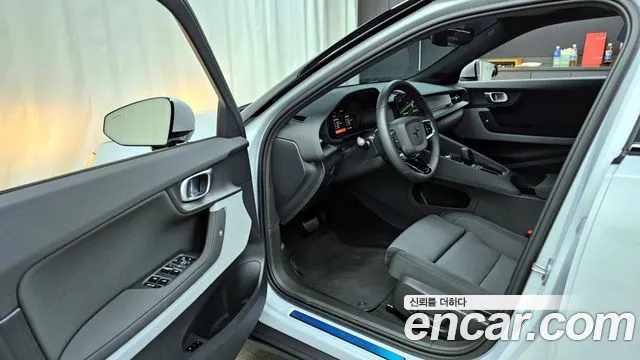 Polestar Polestar 2 id 2676346 из Кореи 12