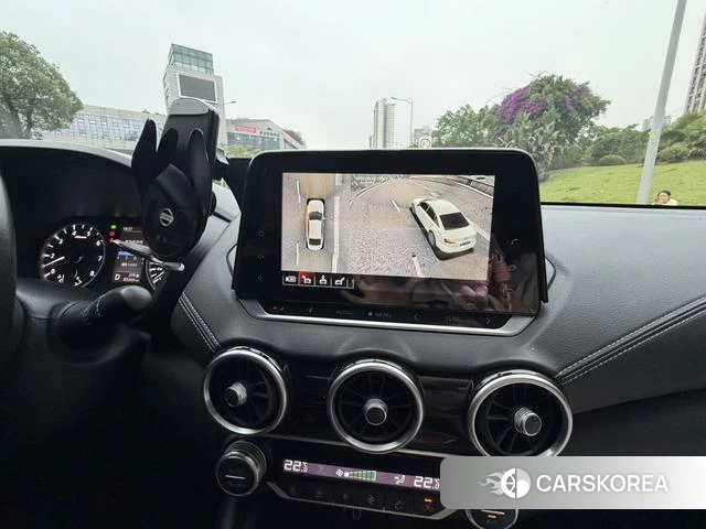 Nissan Xuan Yi id 4334927 из Китая 10