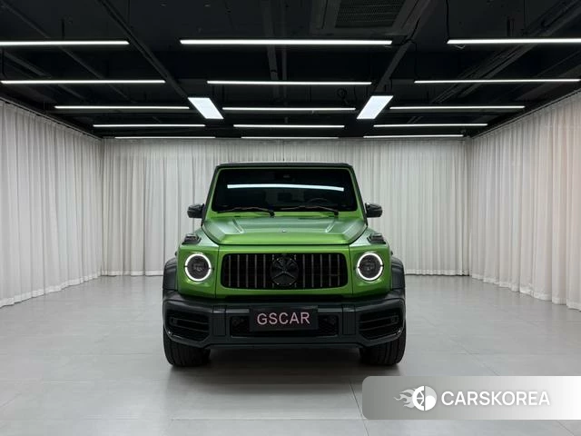 Mercedes-Benz G-class AMG id 4277687 из Китая 12