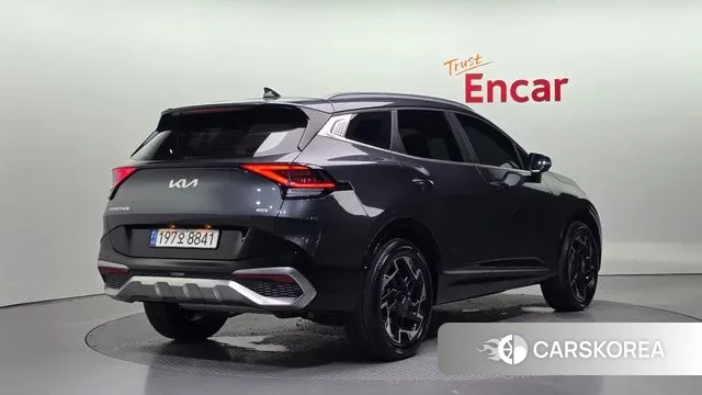 Kia Sportage 5th Generation id 3053847 из Кореи 12