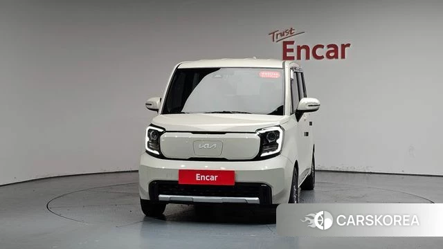 Kia The New Kia Ray EV id 4400898 из Кореи 12