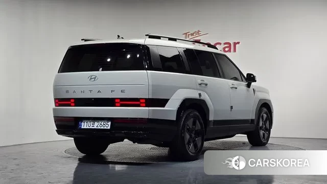 Hyundai Santa Fe (MX5) id 3776233 из Кореи 12