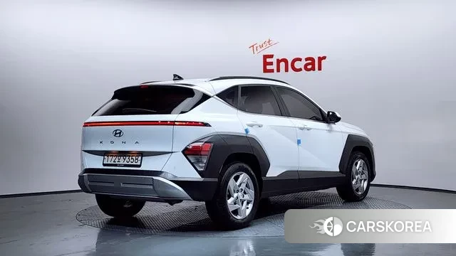 Hyundai Kona (SX2) id 3758626 из Кореи 12