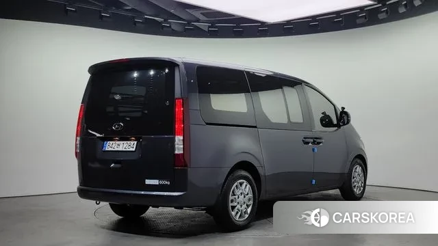 Hyundai Staria id 3776250 из Кореи 12