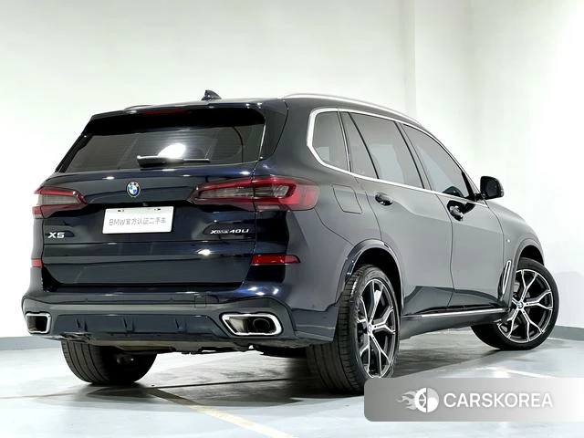 BMW X5 id 3896161 из Китая 12