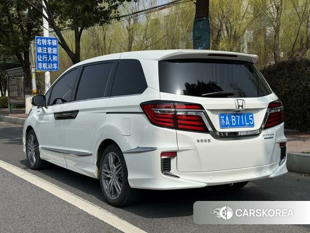 Honda Ai Lishen id 4273024 из Китая 10
