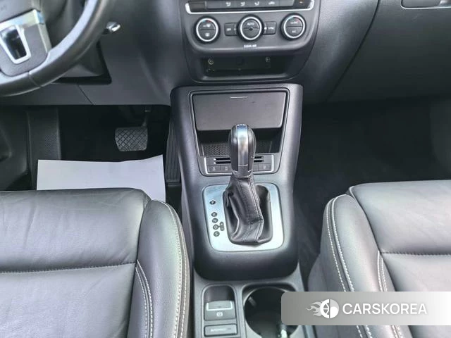 Volkswagen Tiguan id 4208323 из Китая 12