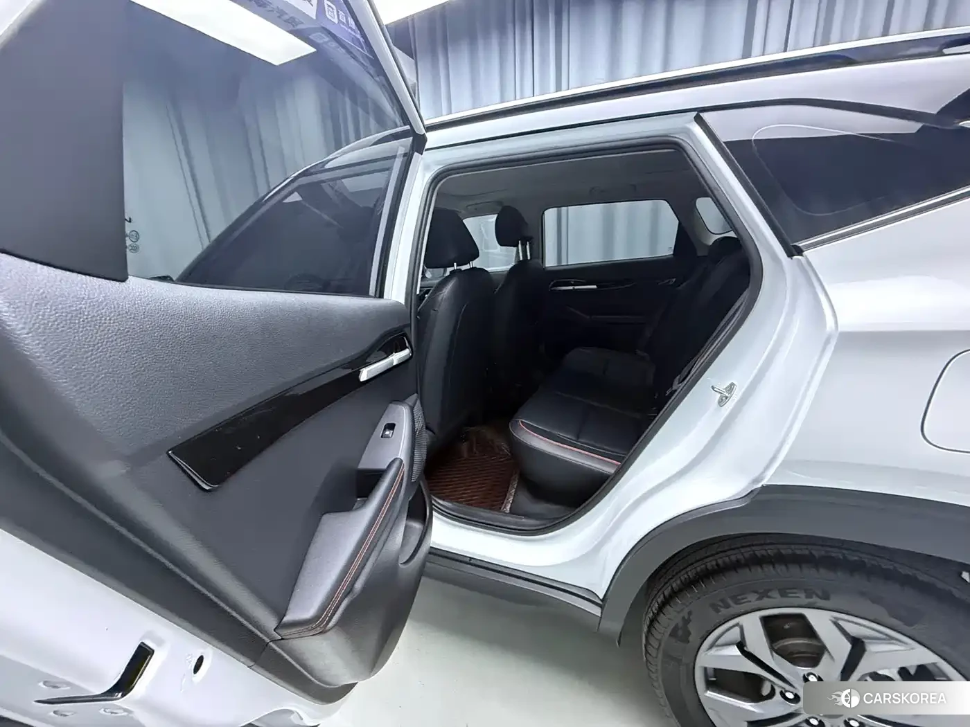 Kia Seltos id 4565217 из Китая 12