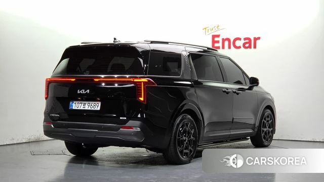 Kia The New Carnival 4th Generation id 4941084 из Кореи 12