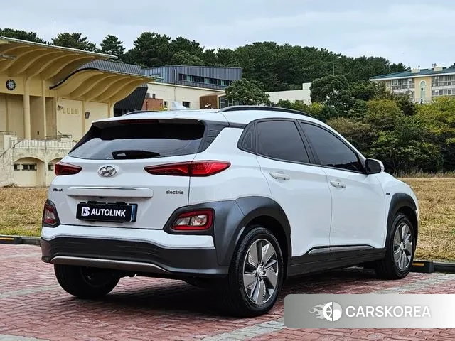 Hyundai Kona Electric id 3444946 из Кореи 9