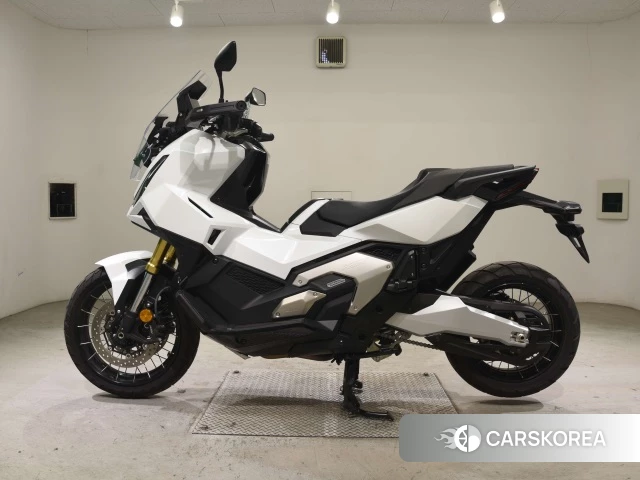 Проданный Honda X-ADV 750 2025 из Японии, фото 2