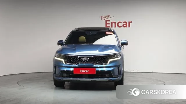 Kia Sorento 4th Generation id 3747172 из Кореи 12