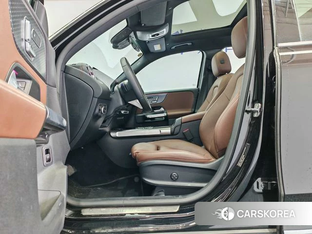 Mercedes-Benz GLB id 4368143 из Китая 10