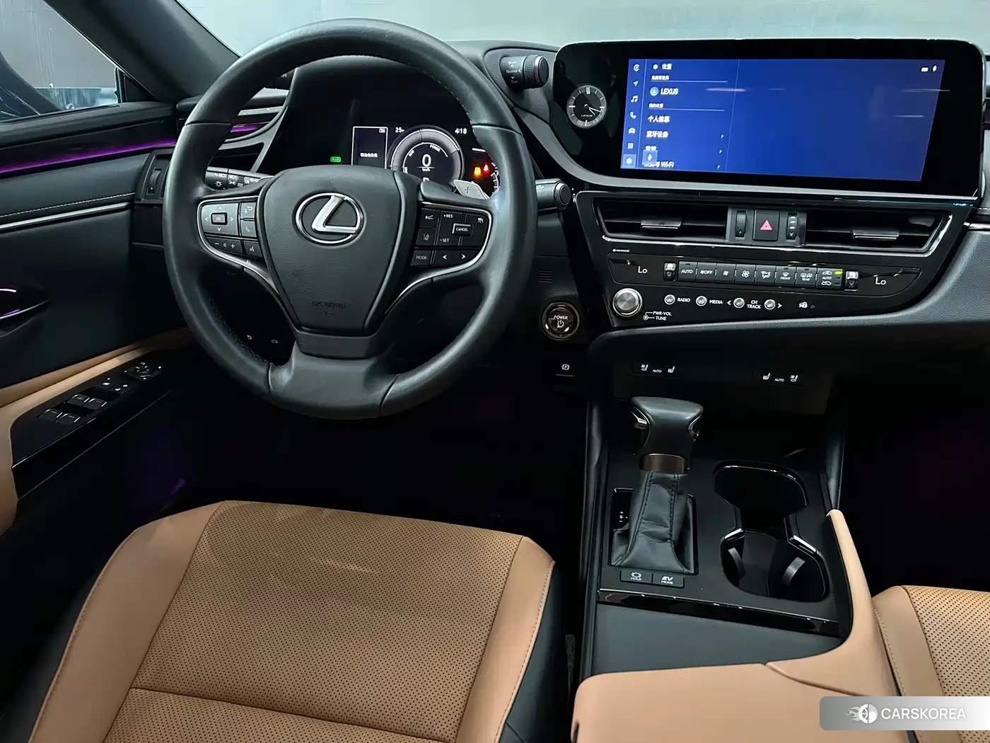 Lexus ES id 4547210 из Китая 12