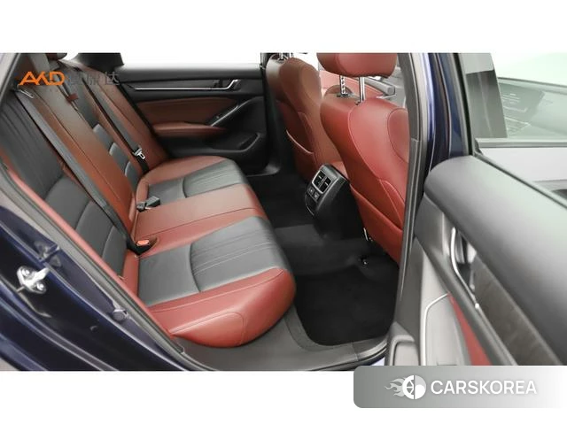 Honda Yingshipai 2023 Синий из Китая, фото 2