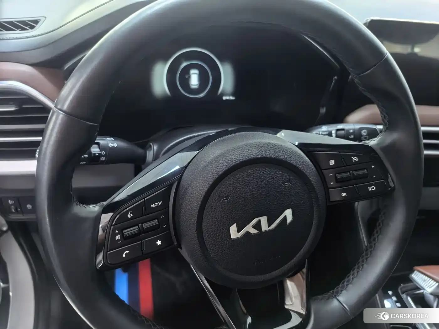 Kia Smart running id 4679509 из Китая 7
