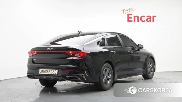 Kia K5 3rd generation id 4309476 из Кореи 12