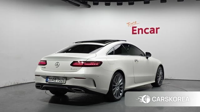 Mercedes-Benz E-Class W213 id 4019048 из Кореи 12