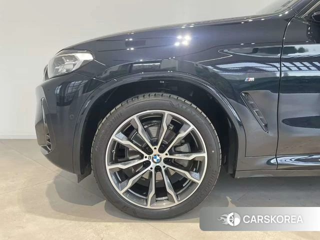 BMW X3 id 4215206 из Китая 8