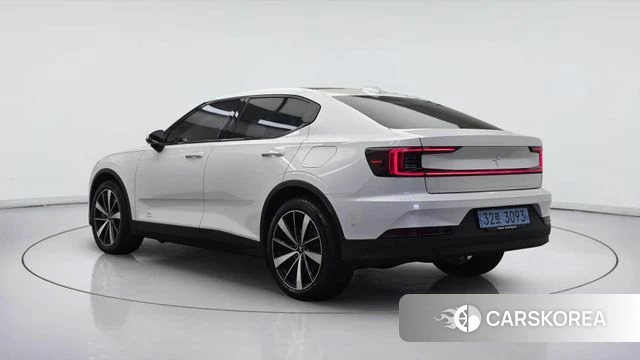 Polestar Polestar 2 id 4282413 из Кореи 12