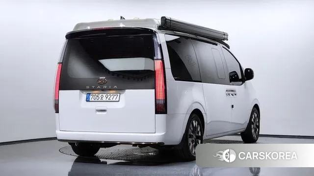 Hyundai Staria id 3251800 из Кореи 12