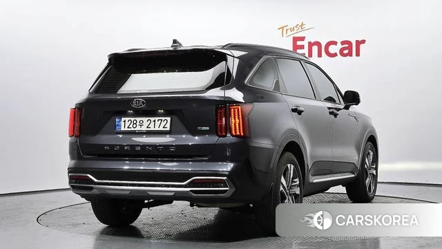 Kia Sorento 4th Generation id 4562306 из Кореи 12