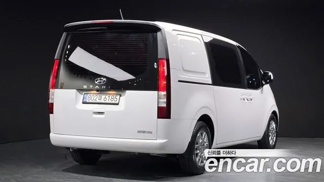 Hyundai Staria id 2488164 из Кореи 12