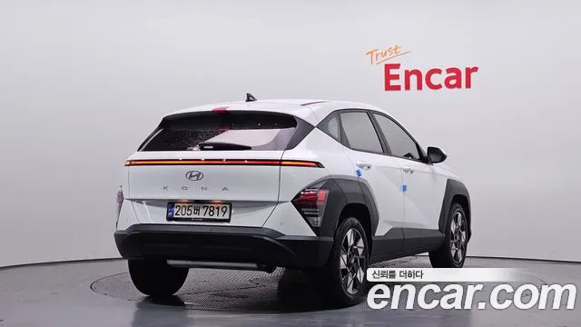 Hyundai Kona (SX2) id 2732957 из Кореи 12